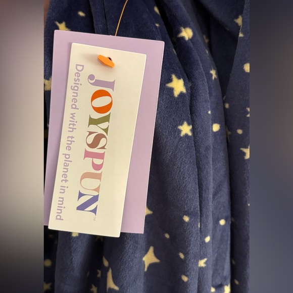 NWT Joyspun Soft pajama set women size 3X - Picture 4 of 5